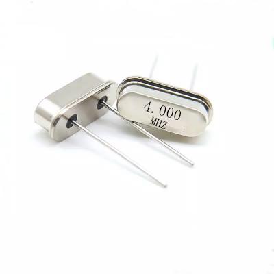  Crystal Oscillator